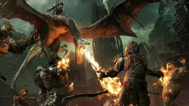 Games of November