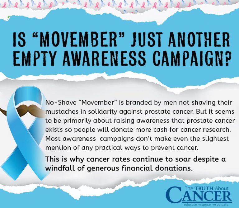 MOVEMBER