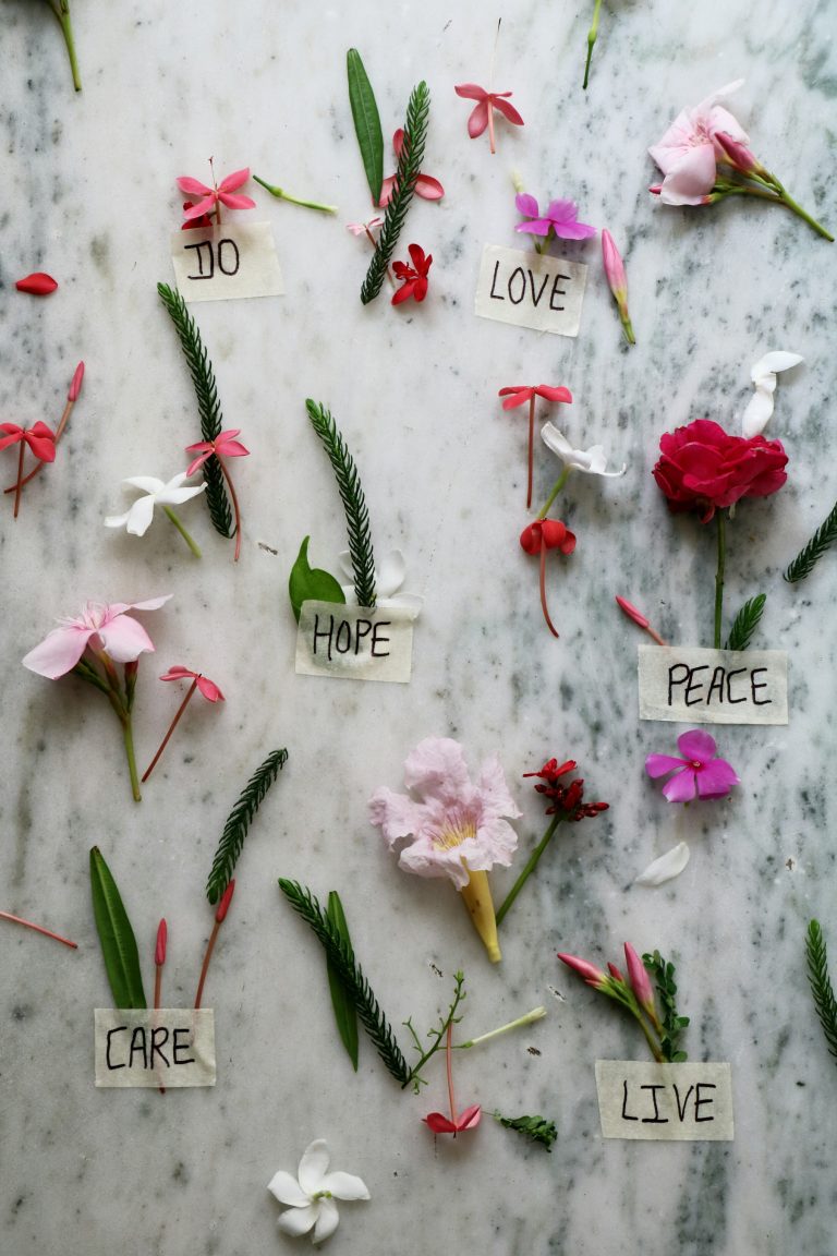 There is no life without hope
