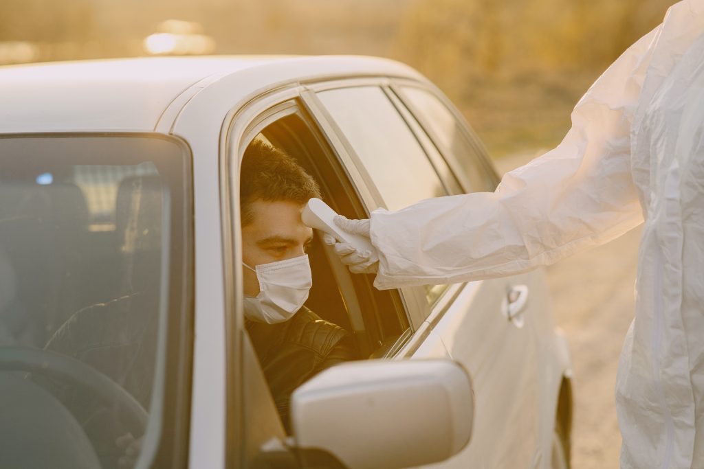 Coronavirus disease (COVID-19): Similarities and differences with influenza