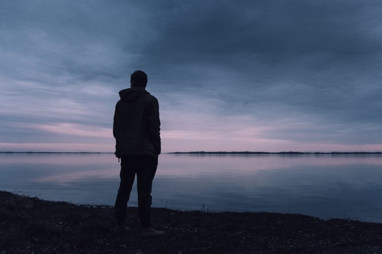 If you think you may be codependent or have trouble letting go, attend online Codependents Anonymous meetings, where you can get information and support for free. There are also online forums and chats, as well as telephone meetings nationwide. Although mourning is normal, continued depression is unhealthy for the health of your body and brain. If depression is hindering your work or daily activities, get a medical evaluation for a course of antidepressants lasting at least six months. Avoid triggers, like going to places you frequented together or listening to “our song” or love melodies. There’s a tendency to want to do this as a way to feel connected to your beloved, but it unnecessarily brings up painful feelings. Write letters you don't mail to your ex to express your feelings. If you were rejected, write a dialogue with your ex. Write with your left hand to “channel” what your ex would say. This can help you see things for his or her perspective, have empathy, and accept the new reality. You will recover, but your actions play a considerable role in how long it takes, as well as whether you grow and better yourself from your experience.