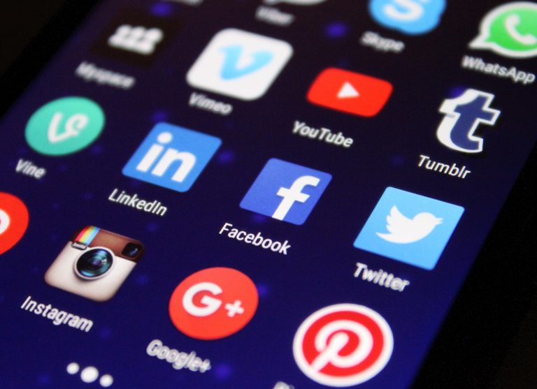 What's your role to teach kids about Social Media usage