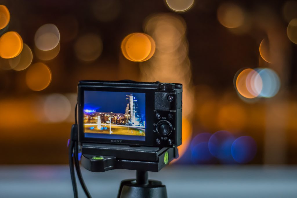 The Art of Digital Photography