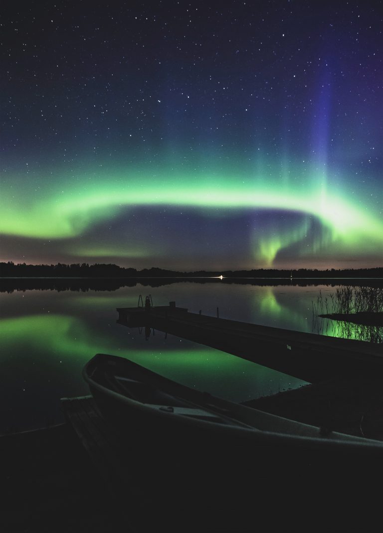 Alaska