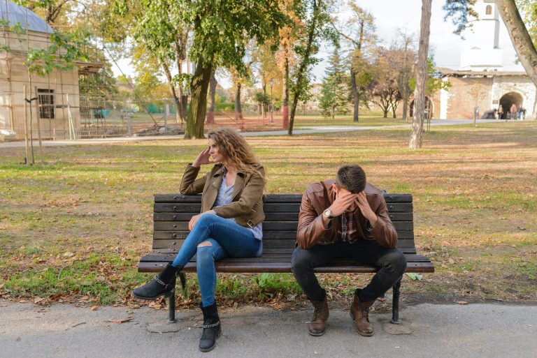 Stress: Yes, we all have it time to time