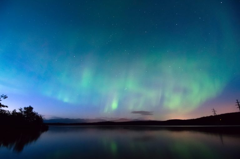 Alaska