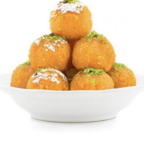 Ladoos – The intriguing and versatile Indian sweet