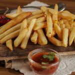 French Fries – How did it all begin?