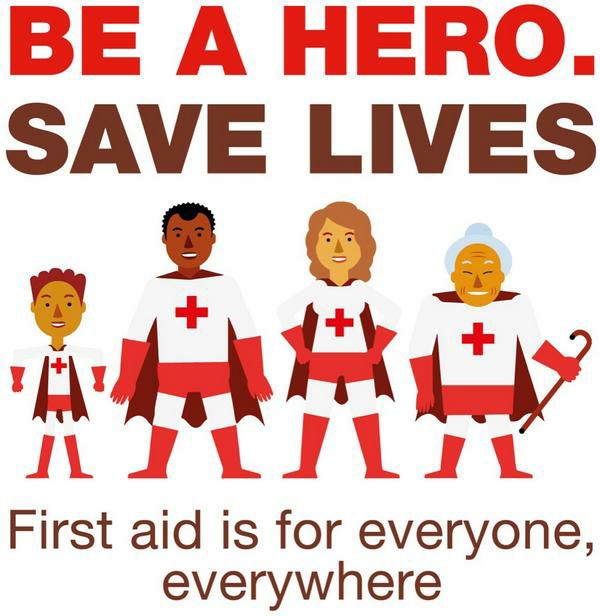 first aid