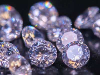 diamond