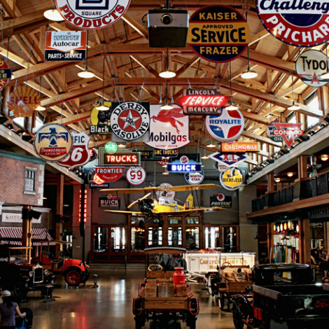 gasoline alley heritage park calgary 1
