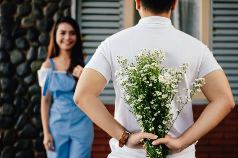 Remember rule number one? In case you keep your shadows (negative insider facts) with you, you’ll be chased. Your relationship will become fragile. Quality connections as it were exist in genuineness.