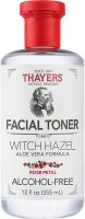 Thayers Alcohol-Free Rose Petal