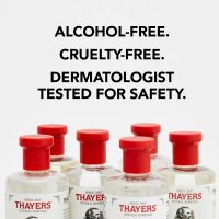 Thayers Alcohol-Free Rose Petal