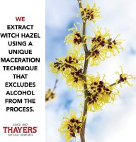 Thayers Alcohol-Free Rose Petal