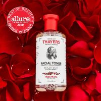 Thayers Alcohol-Free Rose Petal