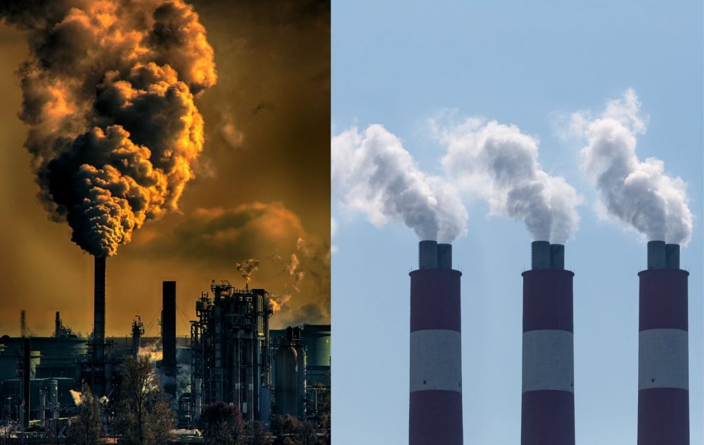 Carbon Emission
