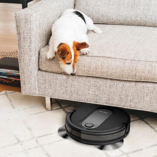 Shark vacuum cleaner robot- Your new Cleaning robot