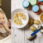 Why you ought to Feed Your Baby Organic Food