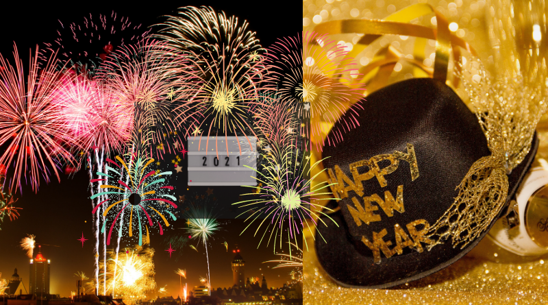 happy new year