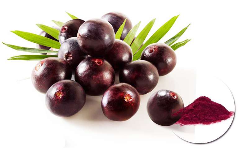 acai