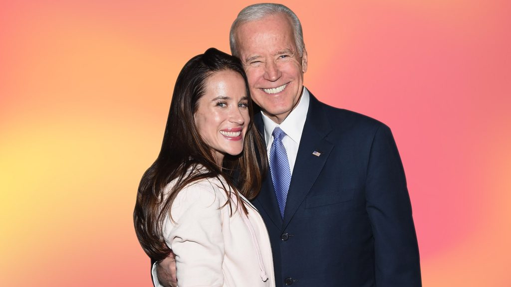 ashley biden