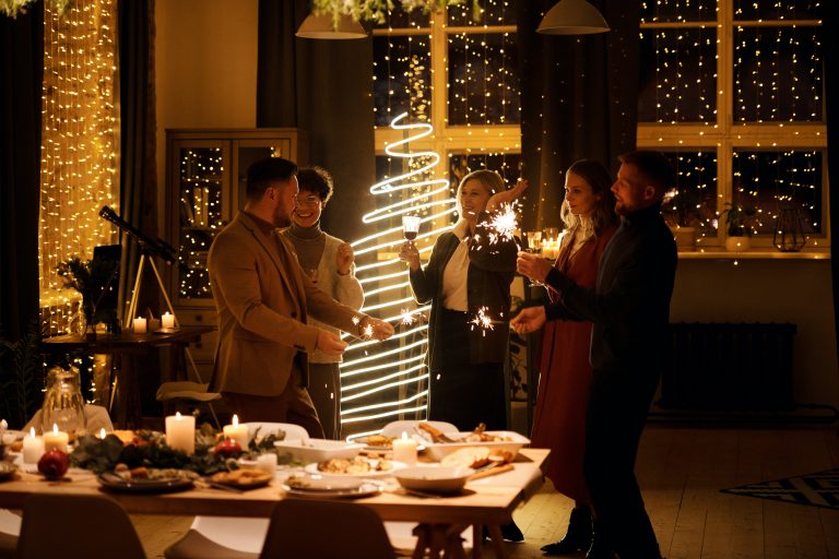 Enjoy and Celebrate your New Year