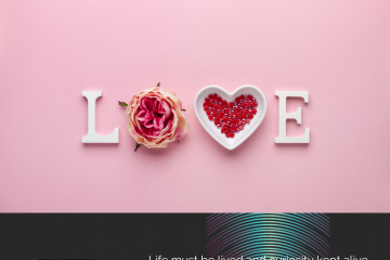 MAGAZINEUP’S PODCAST EPISODE 3- Happy Valentine’s Day