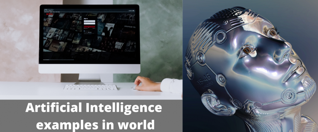 Impact of AI in lifestyle 1