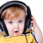 Babies Love Music
