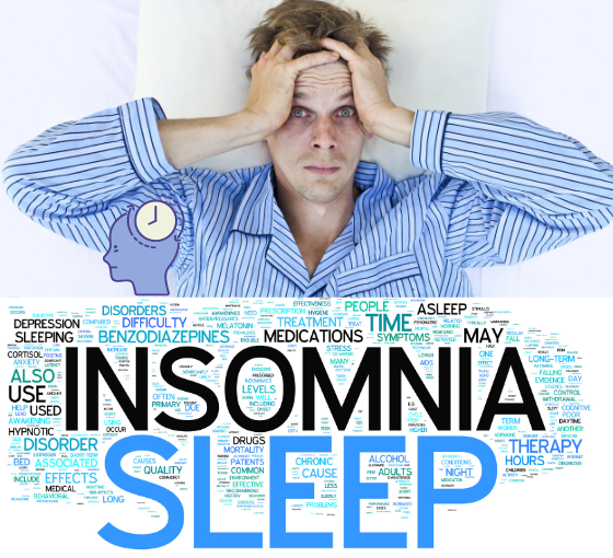 Hypnotherapy for Insomnia