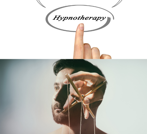Hypnotherapy for Insomnia