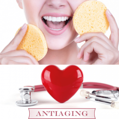 Age-Defying Beauty-6 Superfoods for Age-Defying Beauty!