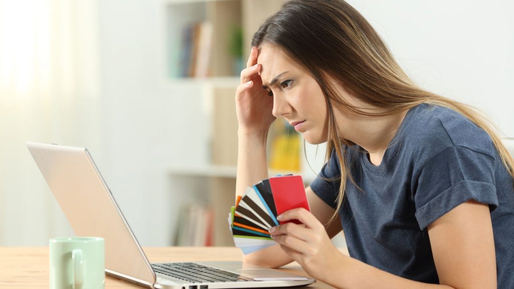 Bad Credit