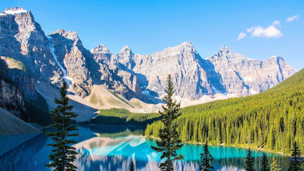Banff