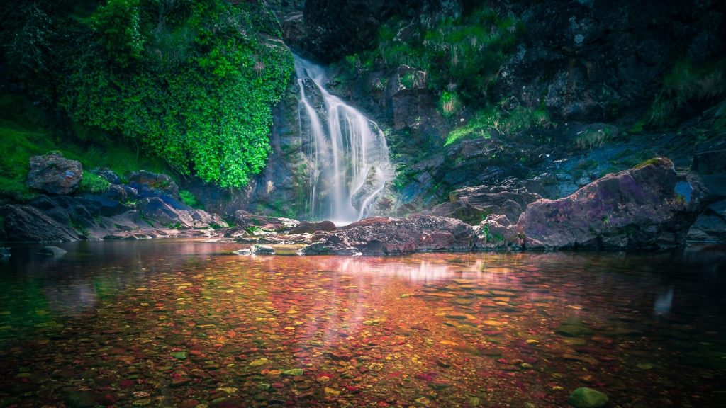 Ireland