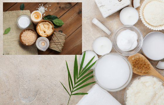 How to Create Awesome Summer Skin with Natural Body Scrubs