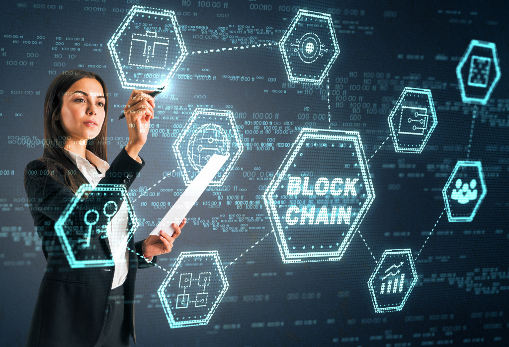 Why Should You Learn Blockchain?