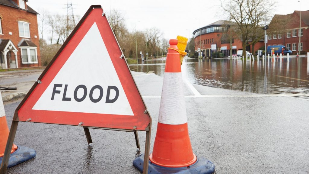 Flood Plan