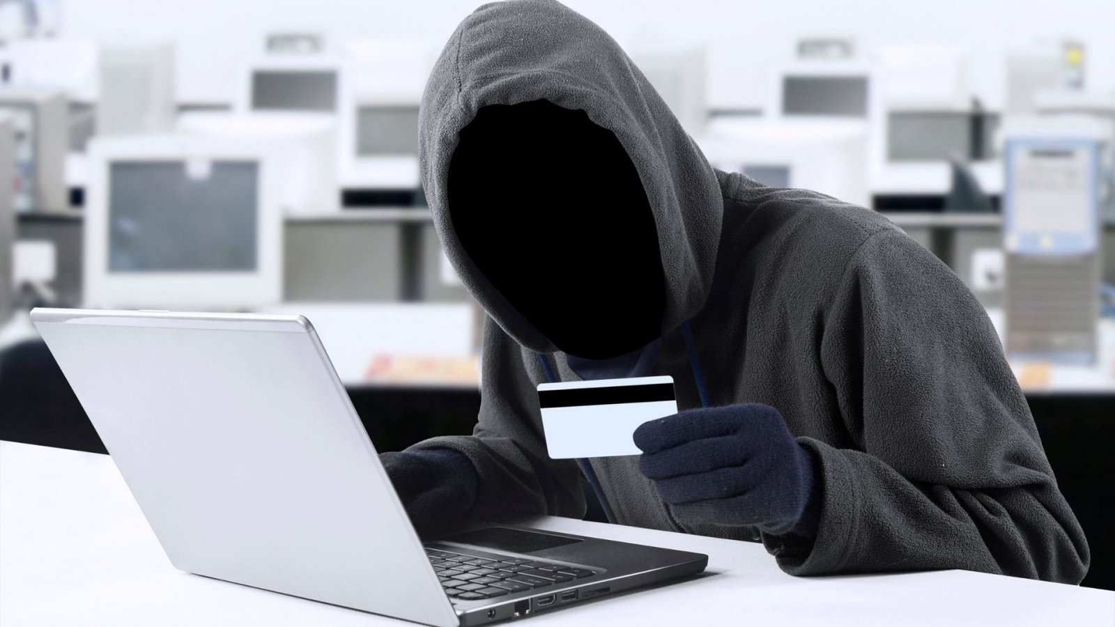 Credit Card Identity Theft – The Simple Explanation and Meaning