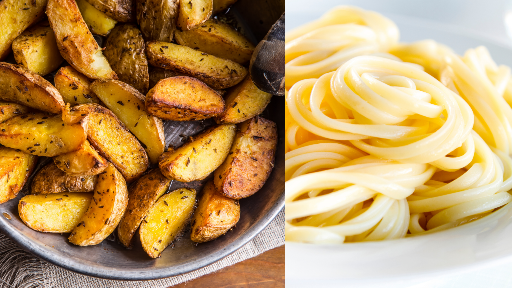 Potatoes
