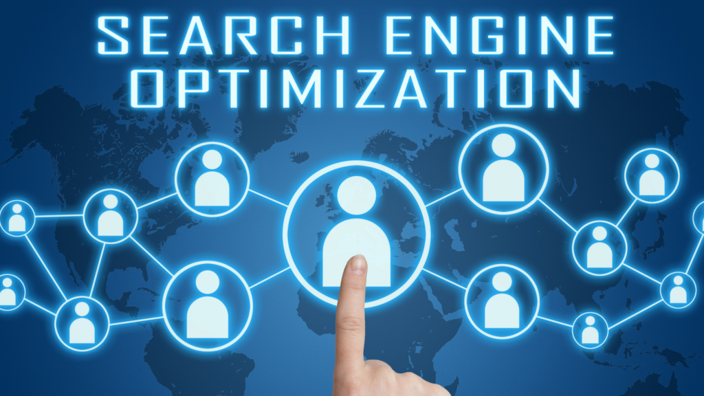 Search Engine Optimization