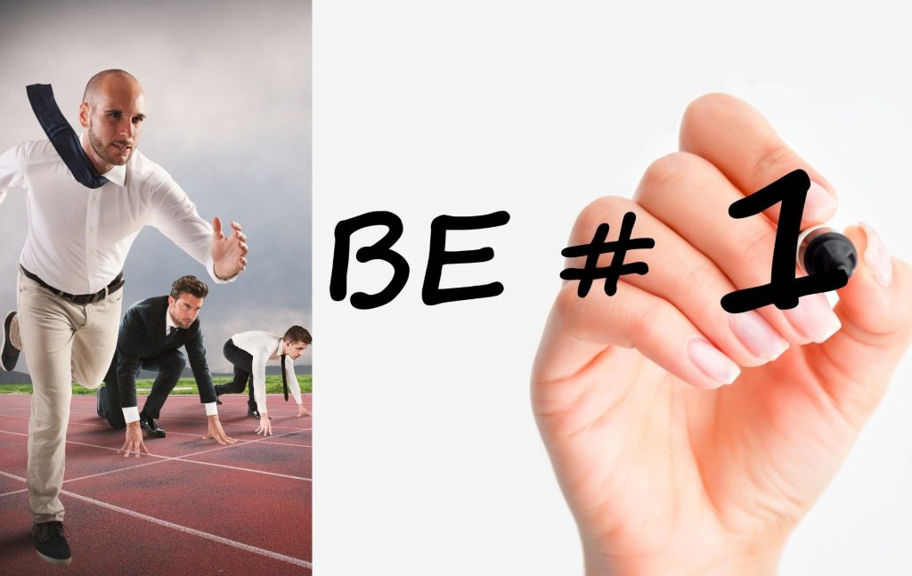 Competitive