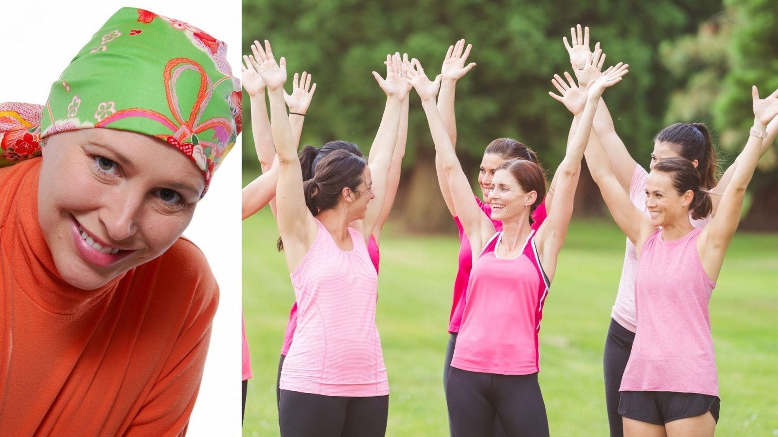 Exercise is helpful For Cancer Patients