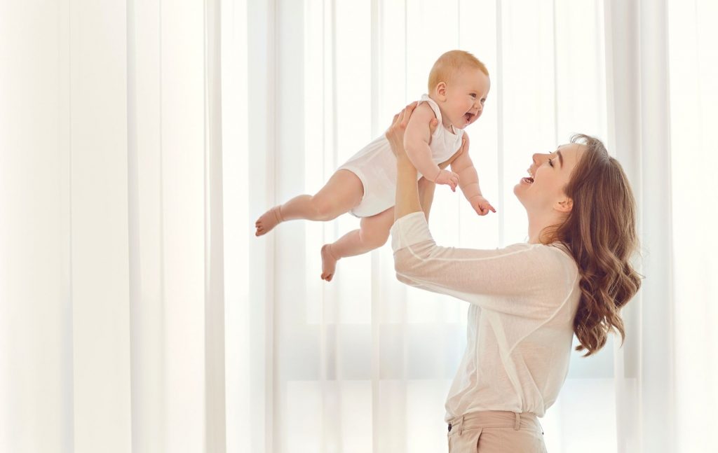 Mummy, you're the reflection of love.