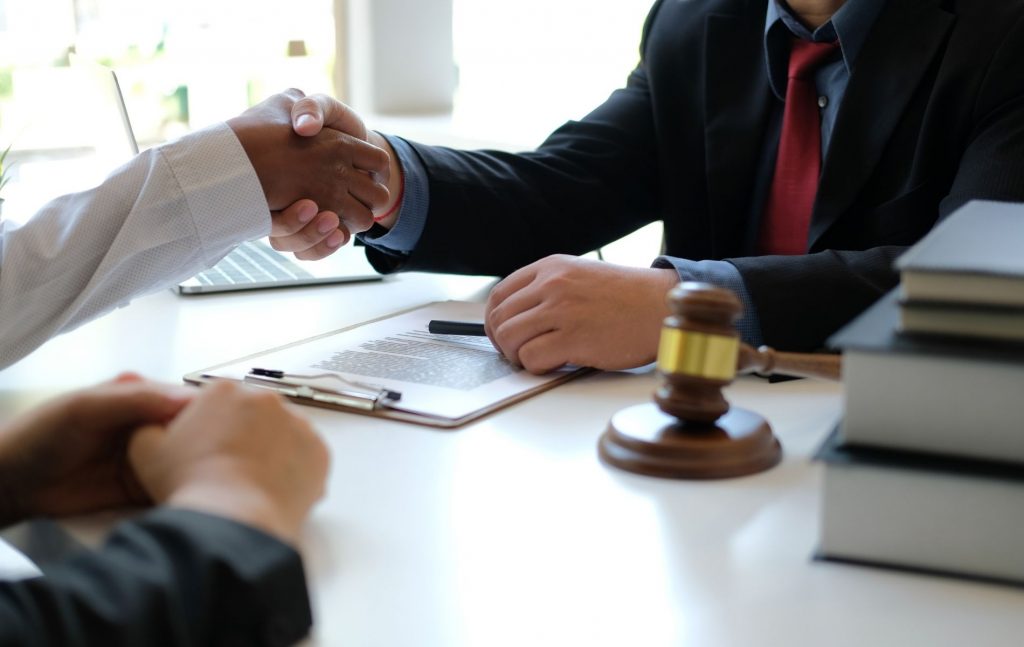 Insurance Lawyer