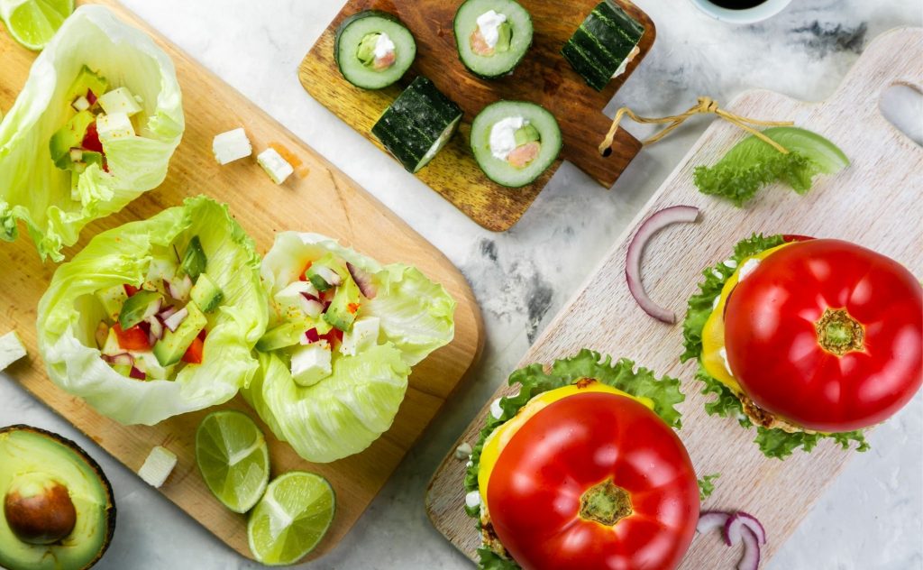 Atkins and Appetite Suppression