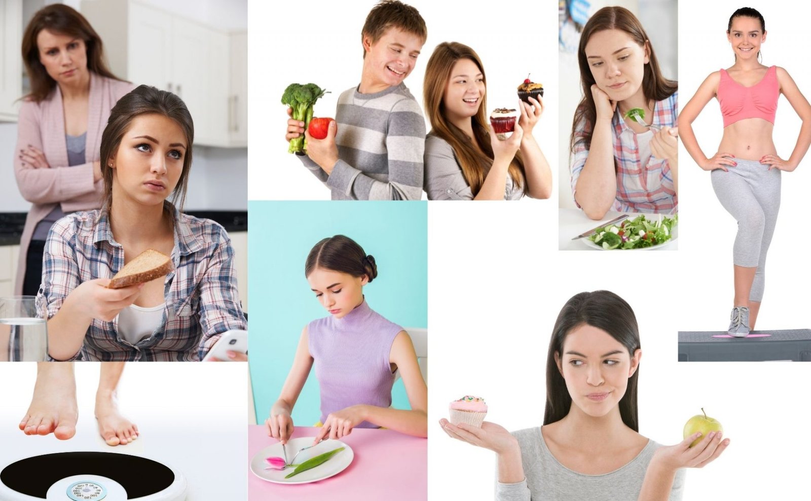 Diet for Teenagers