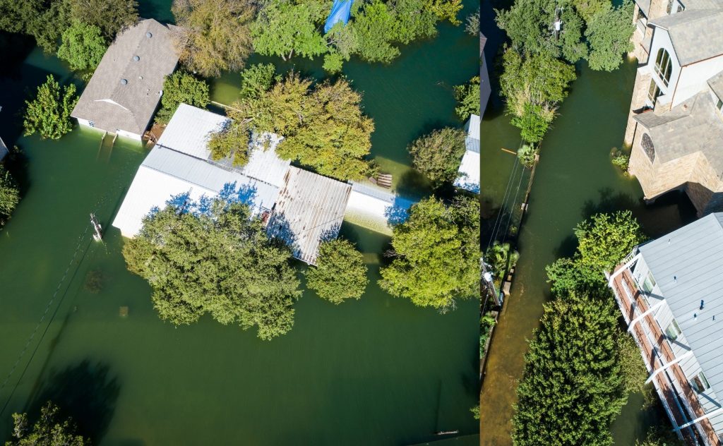 Home Insurance - What to Do If Your Home Is Flooded