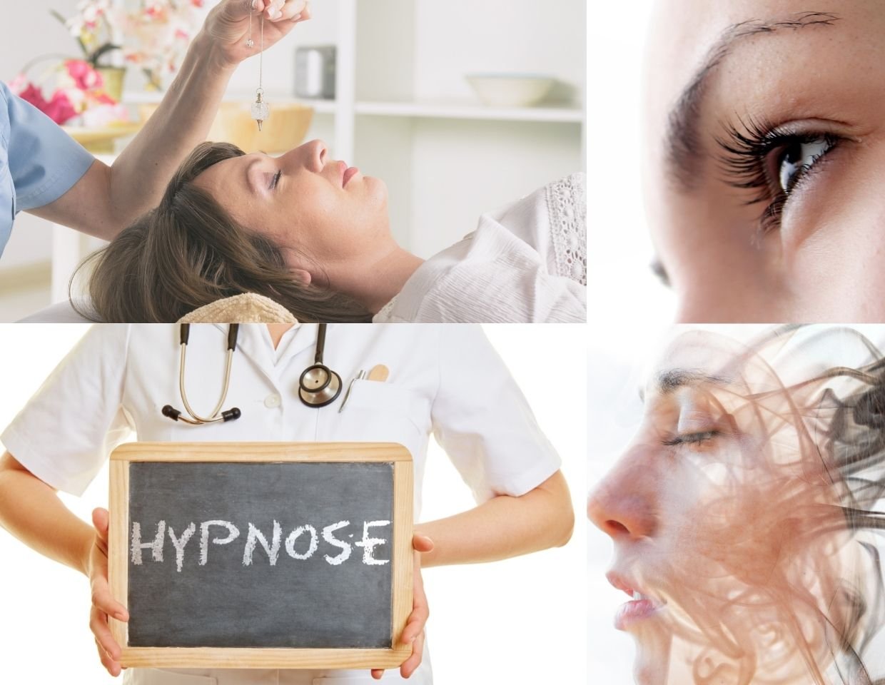 HYPNOSIS AND BETTER HEALTH